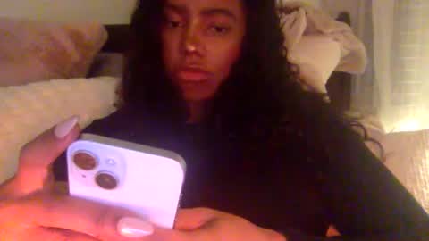 Tatianna Marie online show from January 2025 04:04:01 AM