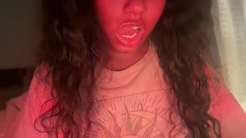 Tatianna Marie online show from January 2025 12:17:02 PM