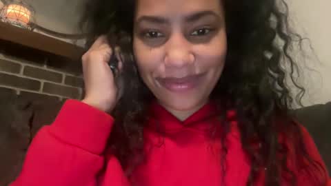 Tatianna Marie online show from January 2025 05:21:01 AM