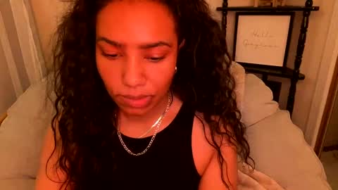 Tatianna Marie online show from January 2025 02:04:02 AM