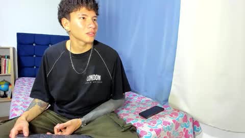 Tatiiana n Damiian online show from November 2025 10:37:01 PM