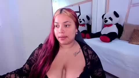 tatikanyx online show from March 2026 12:00:02 PM