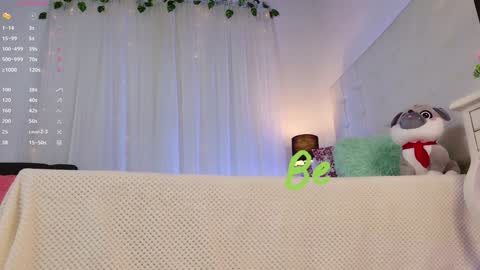 Snapshot of tatikiss_ chatting on December 2024 03:48:02 PM Tatiana independent girl online show from December 2024 03:48:02 PM
