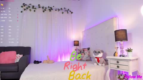 Snapshot of tatikiss_ chatting on January 2025 03:47:01 PM Tatiana independent girl online show from January 2025 03:47:01 PM
