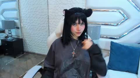 Snapshot of tatilee chatting on October 2025 09:49:01 AM tatilee online show from October 2025 09:49:01 AM