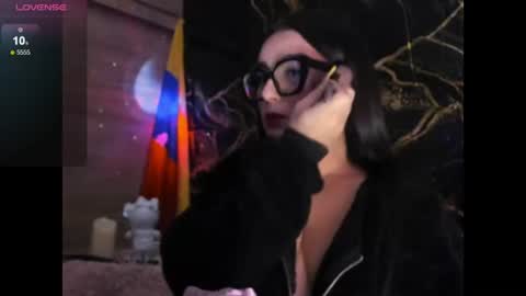 Snapshot of tatissdeliciuss chatting on July 2026 12:25:02 AM Tatiss online show from July 2026 12:25:02 AM