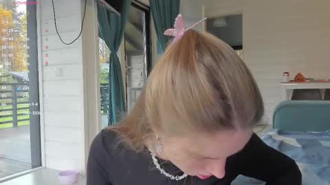 Snapshot of tatoohagirl chatting on October 2025 02:29:02 PM Your Kris My lovense wishlist ty so much online show from October 2025 02:29:02 PM