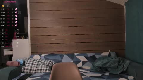 Snapshot of tatoohagirl chatting on October 2025 05:24:01 PM Your Kris My lovense wishlist ty so much online show from October 2025 05:24:01 PM