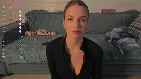 Snapshot of tatoohagirl chatting on November 2025 06:14:01 PM Your Kris My lovense wishlist ty so much online show from November 2025 06:14:01 PM