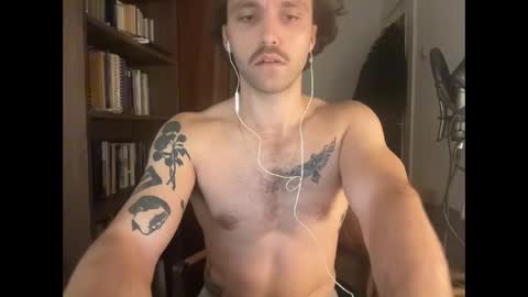 Snapshot of tattboy666 chatting on October 2025 01:28:01 AM tattboy666 online show from October 2025 01:28:01 AM