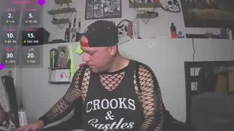 Snapshot of tattdxxx chatting on September 2025 10:27:01 AM just jay1988 online show from September 2025 10:27:01 AM