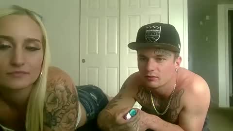 tattedblondec4 online show from June 2026 01:11:01 AM