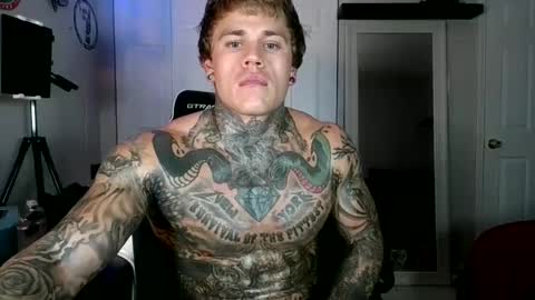 D-Man online show from October 2025 03:49:01 AM