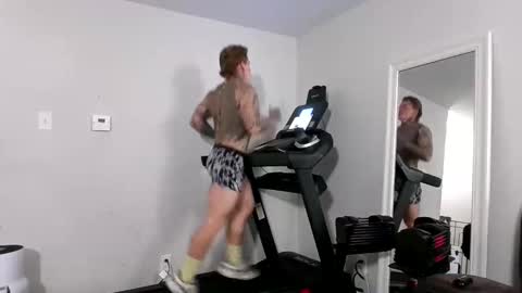 D-Man online show from November 2025 09:47:01 PM