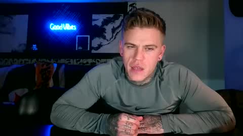 D-Man online show from February 2026 05:00:01 AM