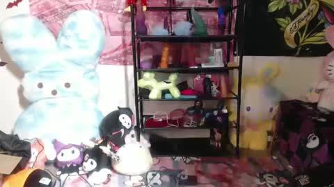 TattedThickandPretty online show from January 2025 04:18:02 AM