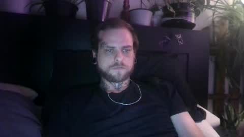 Snapshot of tattedzombie chatting on July 2026 10:58:02 PM tattedzombie online show from July 2026 10:58:02 PM