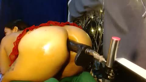 Katty badbitch online show from November 2025 07:45:02 PM