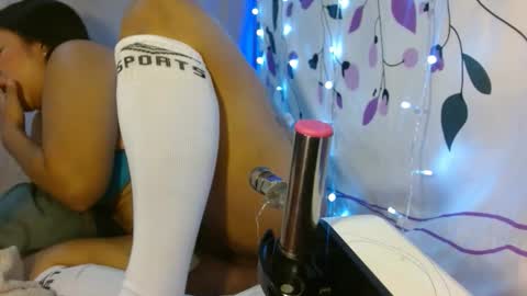 Katty badbitch online show from February 2026 07:34:02 PM