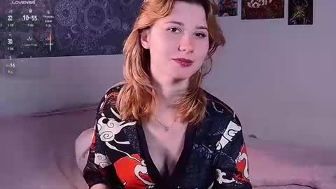 Snapshot of tattibella chatting on June 2026 02:49:01 AM Start broadcast 2000-2100 UTC-4 GMT-4 online show from June 2026 02:49:01 AM
