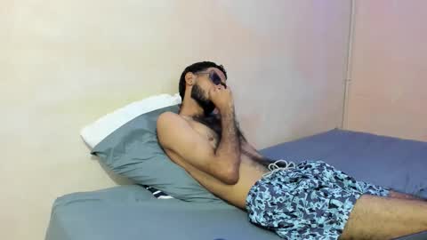 Fernando online show from April 2026 04:43:02 AM