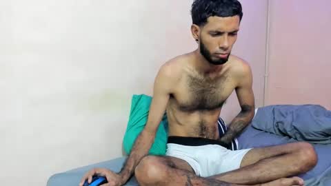 Fernando online show from April 2026 05:32:02 PM