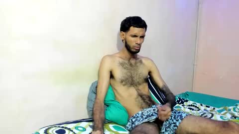 Fernando online show from April 2026 04:30:02 AM