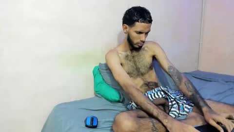 Fernando online show from April 2026 12:46:02 AM