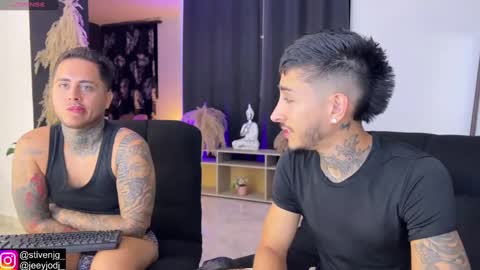 Jonathan  Juan online show from October 2025 02:06:02 AM