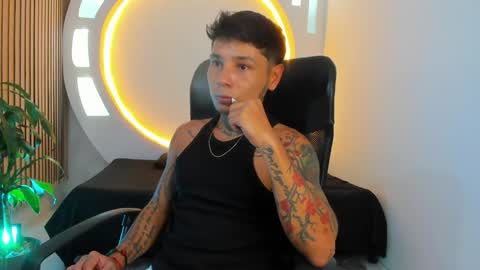 tattokoi online show from January 2025 01:03:01 AM