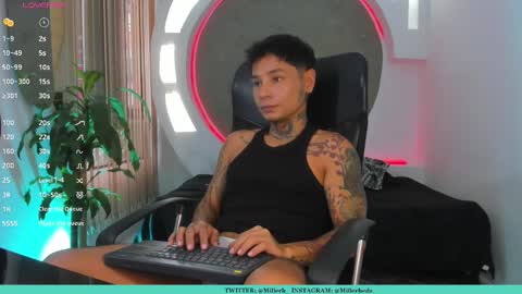 tattokoi online show from February 2025 05:54:01 PM