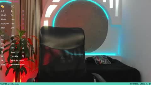 tattokoi online show from February 2025 12:24:01 AM