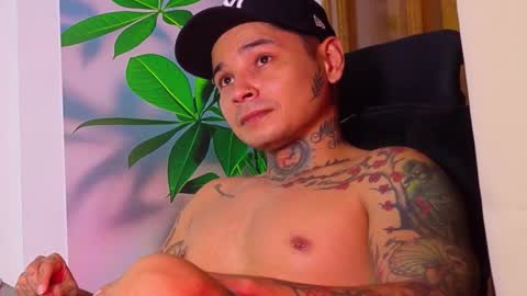 tattokoi online show from January 2026 04:39:02 AM