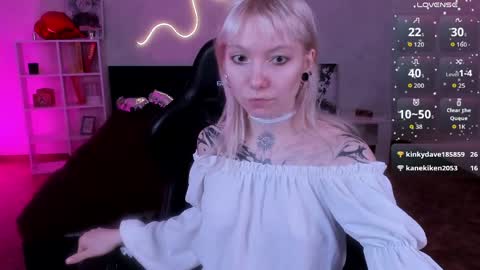 tattoo_artbaby online show from April 2026 06:36:01 AM