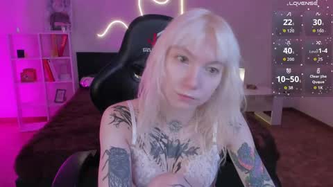 tattoo_artbaby online show from April 2026 01:18:02 AM