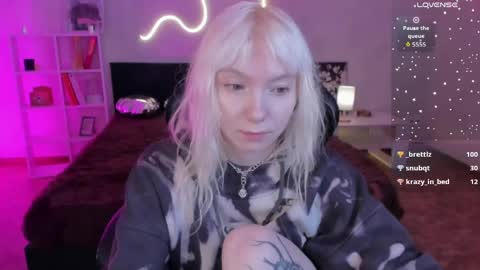 tattoo_artbaby online show from April 2026 02:51:02 AM