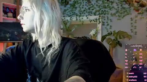 Snapshot of tattoo_artbaby chatting on June 2026 06:40:02 AM tattoo_artbaby online show from June 2026 06:40:02 AM