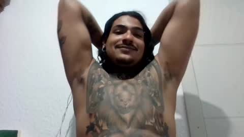 tattoo_burch online show from May 2026 01:26:02 PM