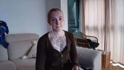 tattoobbgirl online show from March 2026 05:41:01 PM