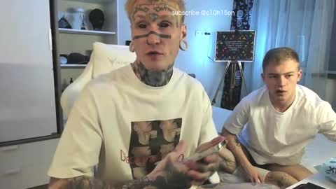 Alex but u can call me Theo online show from January 2026 02:43:02 PM