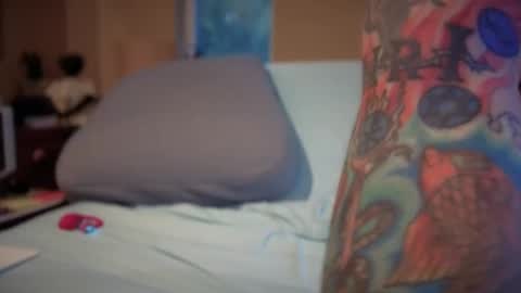 Snapshot of tattooed_love_boy chatting on September 2025 11:07:01 PM tattooed love boy online show from September 2025 11:07:01 PM