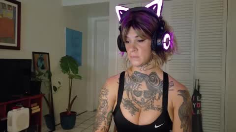 Natalia 3 online show from January 2025 01:36:02 PM