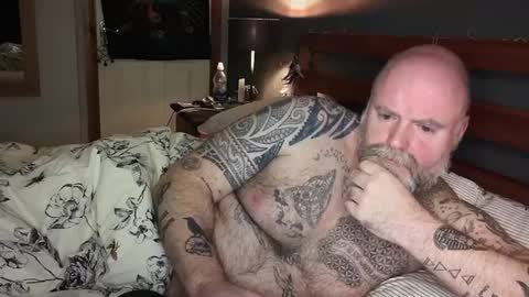 Tattooeddilf 01 online show from December 2024 11:07:01 PM