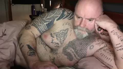 Tattooeddilf 01 online show from December 2024 01:15:02 AM