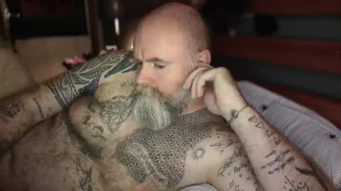 Tattooeddilf 01 online show from September 2025 10:20:02 PM