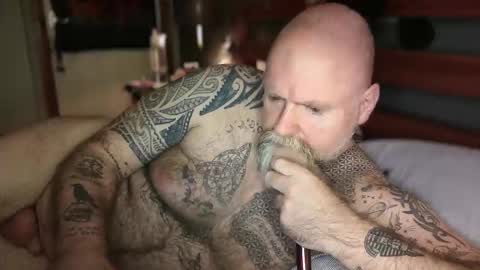 Tattooeddilf 01 online show from September 2025 12:56:02 AM