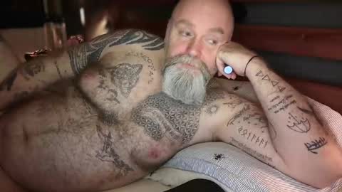 Tattooeddilf 01 online show from October 2025 11:05:02 PM