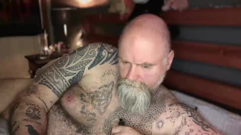 Tattooeddilf 01 online show from October 2025 10:22:02 PM