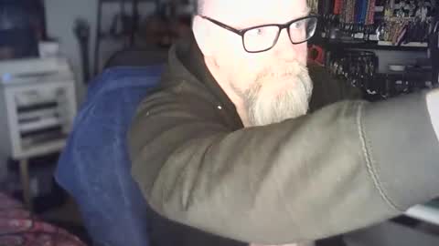 Tattooeddilf 01 online show from December 2025 11:34:01 PM