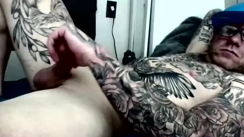 tattooedteaseme online show from April 2026 07:11:01 AM